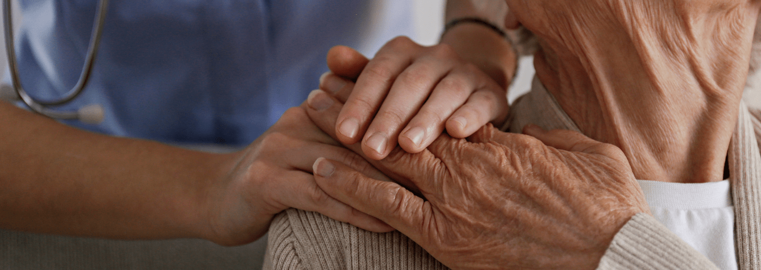 Le deuil : l’aide d’un professionnel 